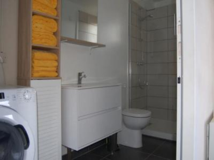 Voir la photo 1/69 du type house à Audenge