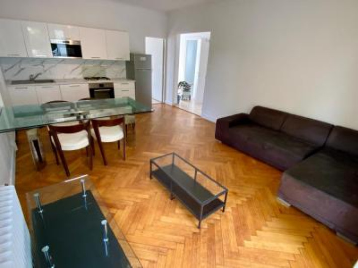 Voir la photo 1/7 du type apartment à Saint-Martin-d'Hères