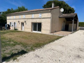 Maison à La Lande-de-Fronsac