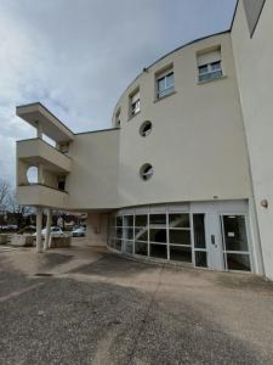 Voir la photo 1/12 du type apartment à Héricourt