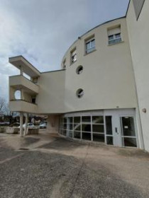 Appartement à Héricourt