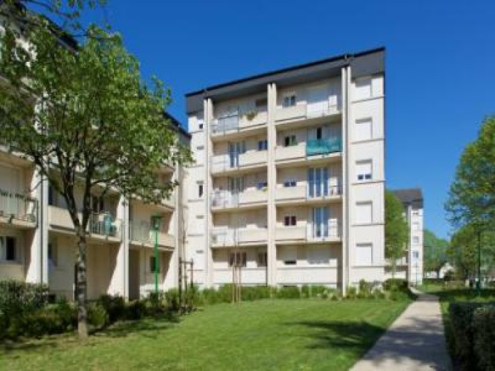 Voir la photo 1/10 du type apartment à Saint-Amand-Montrond