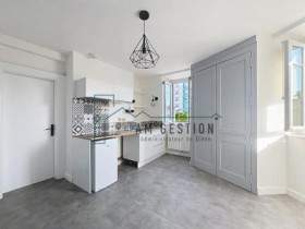 Appartement à Limoges