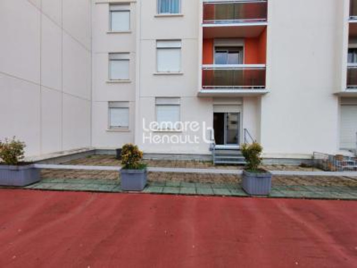Voir la photo 1/29 du type apartment à Dreux