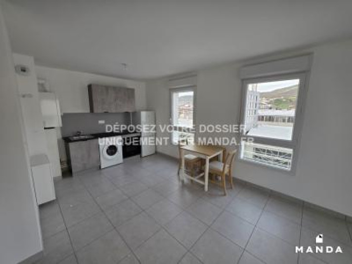 Voir la photo 1/19 du type apartment à Clermont-Ferrand