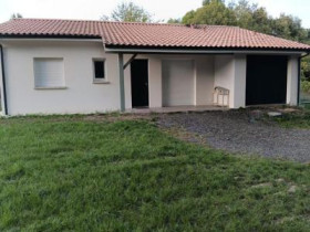Maison à Loupes