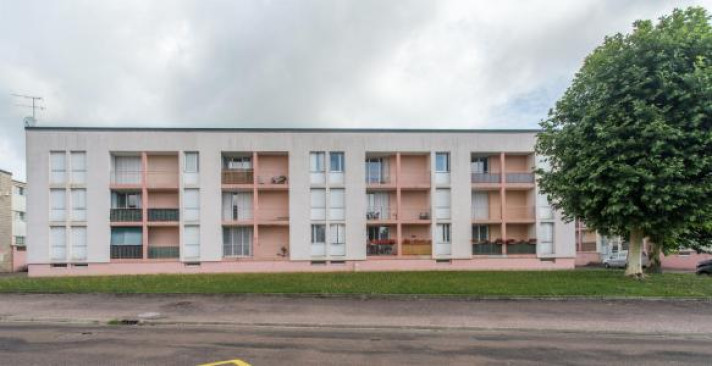 Voir la photo 1/14 du type apartment à Bologne