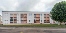 Appartement à Bologne