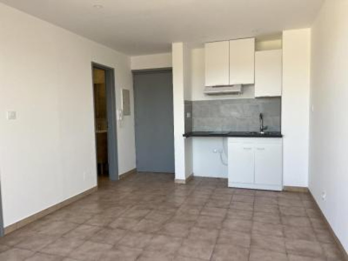 Voir la photo 1/15 du type apartment à Agde
