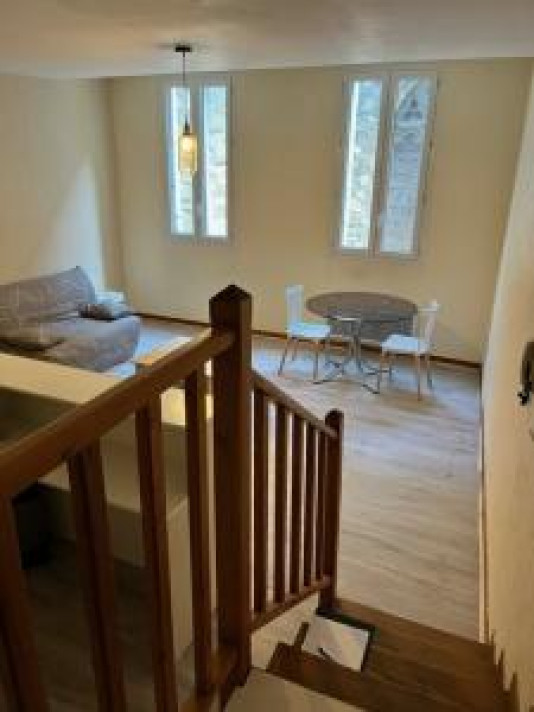 Voir la photo 1/52 du type apartment à Limoux