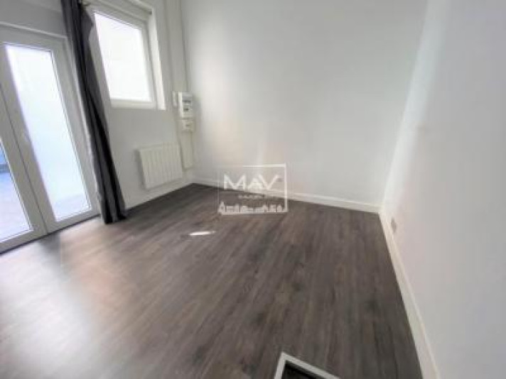 Voir la photo 1/5 du type apartment à Lille