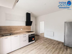 Appartement à Porspoder