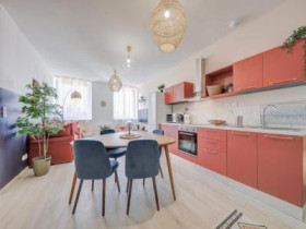 Appartement à Lyon 4e Arrondissement