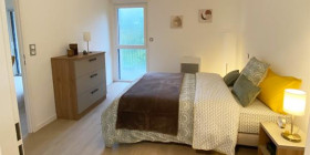 Appartement à Gévezé