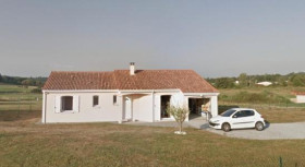 Maison à Oradour-sur-Vayres
