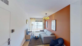Appartement à Marseille