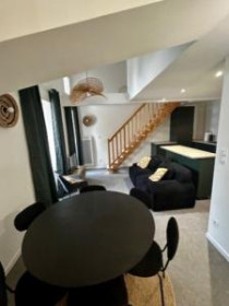 Appartement à Blaye