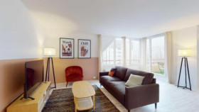 Appartement à Champs-sur-Marne