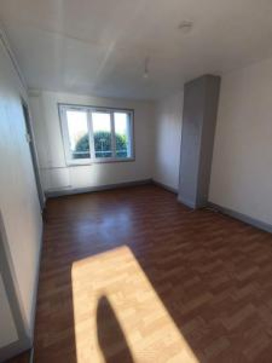 Voir la photo 1/17 du type apartment à Chaumont