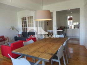 Appartement à Saint-Étienne