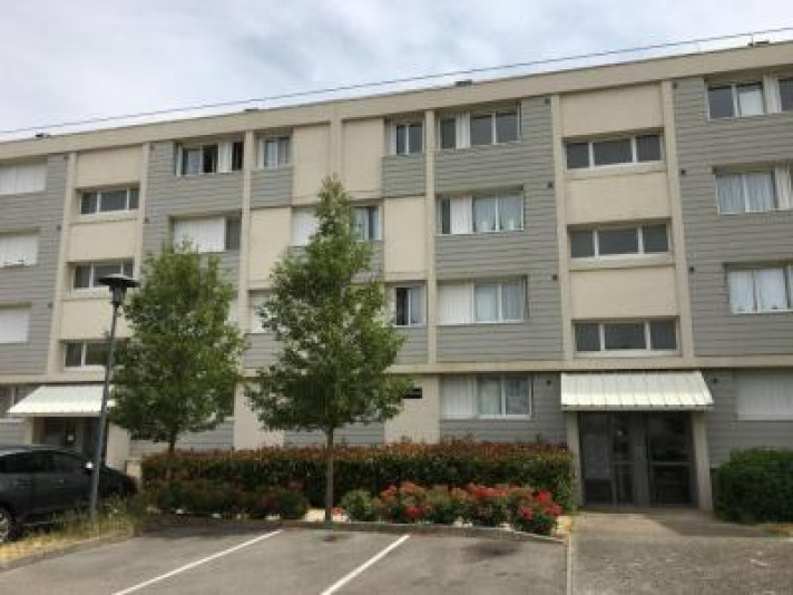 Voir la photo 1/21 du type apartment à Tillières-sur-Avre