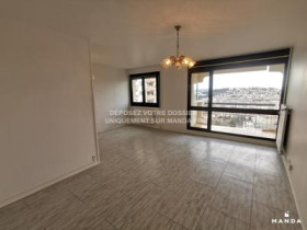 Appartement à Saint-Étienne