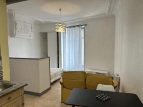 Appartement à Carcassonne