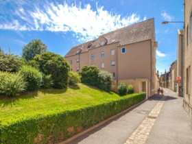 Appartement à Autun