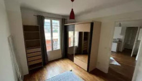 Appartement à Paris 17e Arrondissement