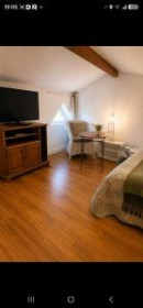 Appartement à Pessac