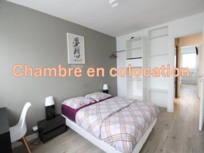 Voir la photo 1/11 du type apartment à Ennery