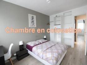 Appartement à Ennery