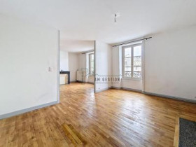 Appartement à Limoges