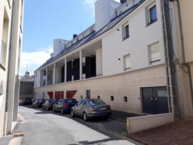 Appartement à Laval