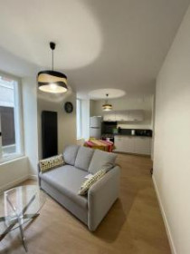 Appartement à Orléans