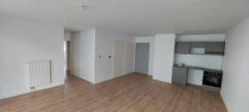 Appartement à Poitiers