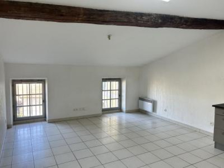 Voir la photo 1/50 du type apartment à Carcassonne