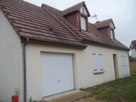 Maison à Blois