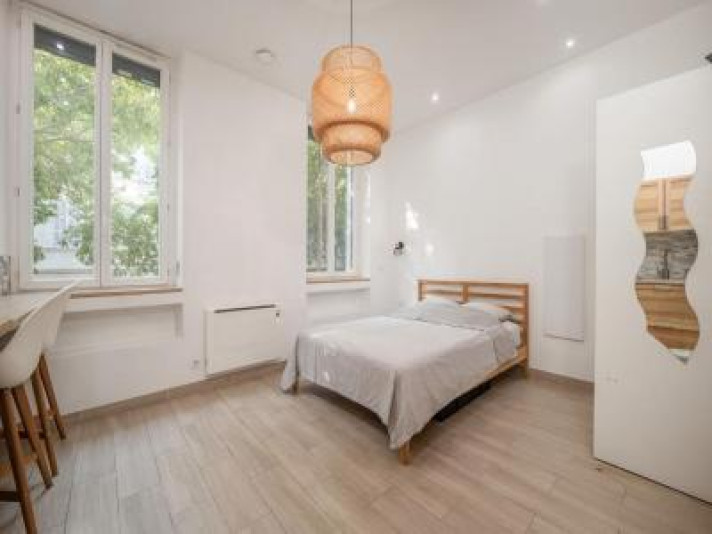 Voir la photo 1/6 du type apartment à Marseille