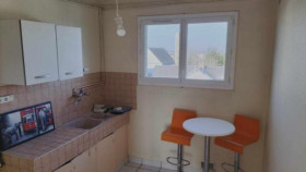 Appartement à Blois