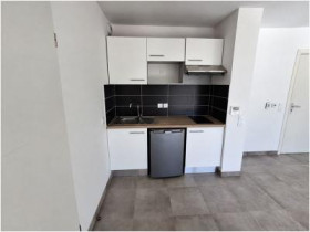 Appartement à Saint-Jory