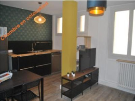 Appartement à Nîmes