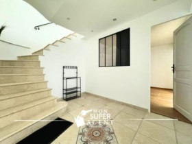 Appartement à Melun