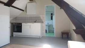 Appartement à Noyon