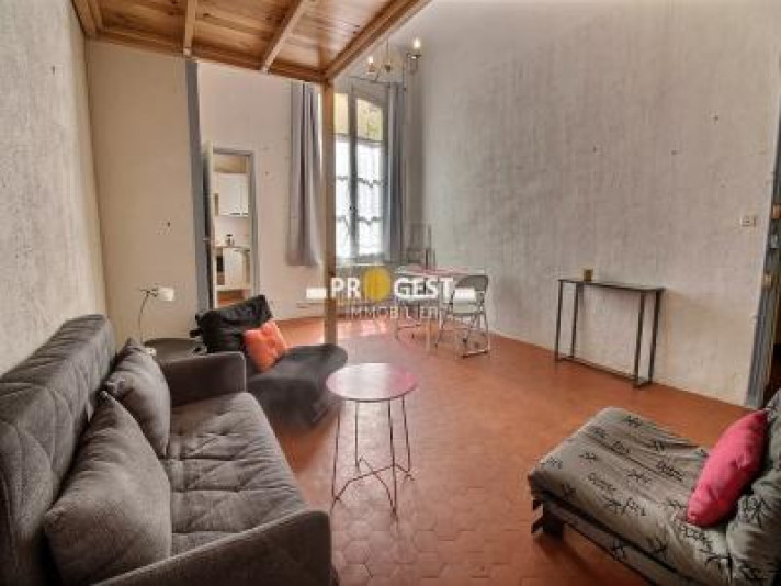 Voir la photo 1/28 du type apartment à Beaurecueil