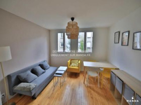 Appartement à Brest