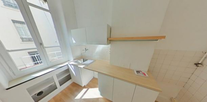 Voir la photo 1/14 du type apartment à Lyon 3e Arrondissement