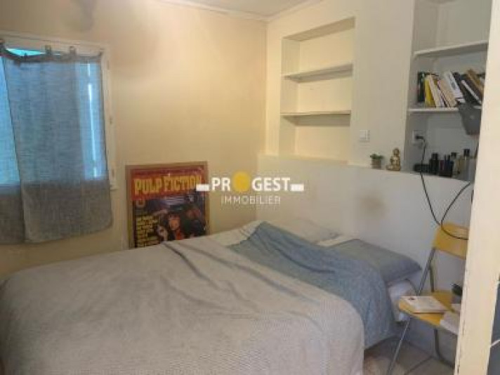 Voir la photo 1/17 du type apartment à Beaurecueil