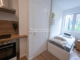 Appartement à Tourcoing