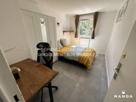 Appartement à Champs-sur-Marne